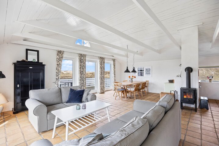 Ferienhaus C3563 in Skodbjergevej 25, Skodbjerge - Bild #5