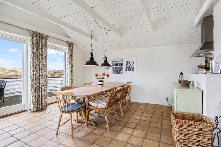 Ferienhaus C3563 in Skodbjergevej 25, Skodbjerge - Bild #6