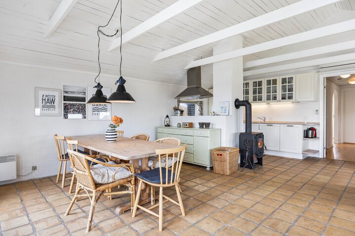 Ferienhaus C3563 in Skodbjergevej 25, Skodbjerge - Bild #7