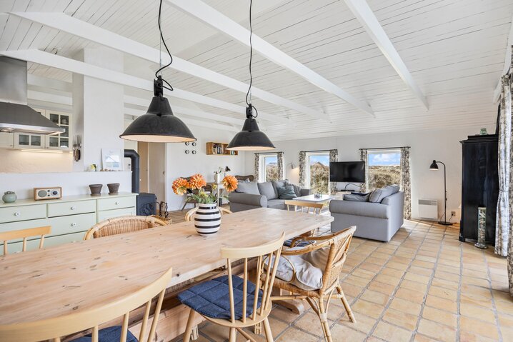 Ferienhaus C3563 in Skodbjergevej 25, Skodbjerge - Bild #8