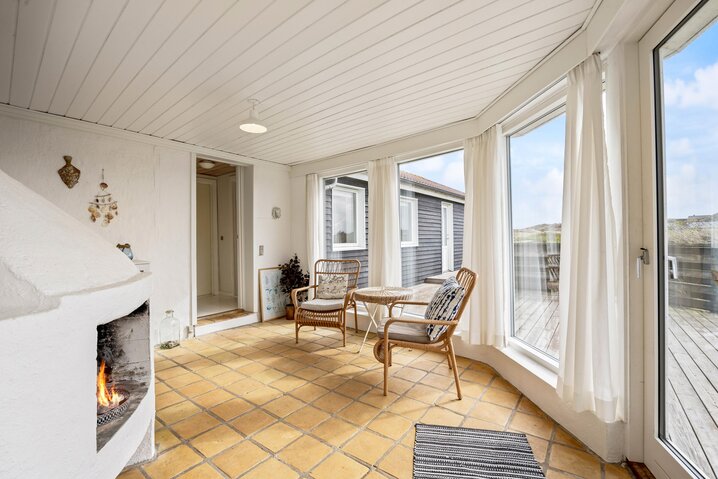 Ferienhaus C3563 in Skodbjergevej 25, Skodbjerge - Bild #10