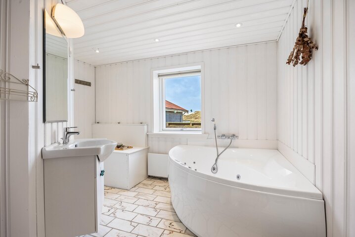 Ferienhaus C3563 in Skodbjergevej 25, Skodbjerge - Bild #12