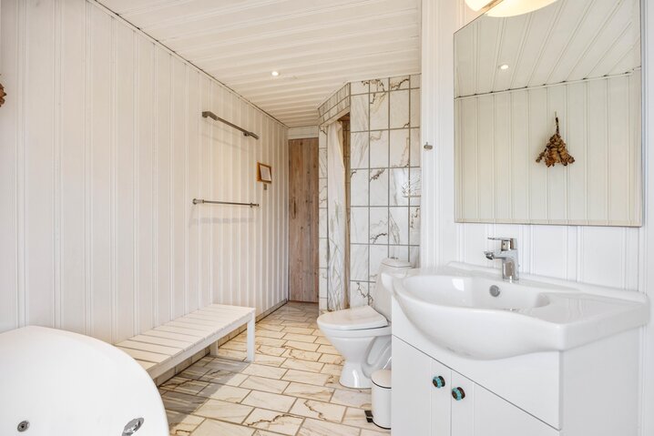 Ferienhaus C3563 in Skodbjergevej 25, Skodbjerge - Bild #14