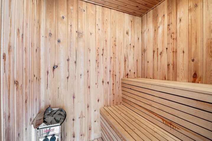 Ferienhaus C3563 in Skodbjergevej 25, Skodbjerge - Bild #16
