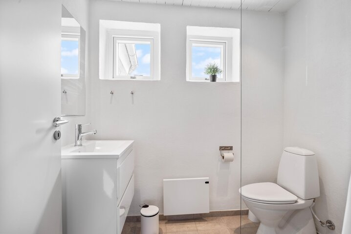 Ferienhaus C3563 in Skodbjergevej 25, Skodbjerge - Bild #18