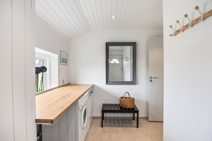 Ferienhaus C3563 in Skodbjergevej 25, Skodbjerge - Bild #22