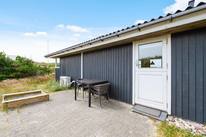 Ferienhaus C3574 in Sommervej 66, Skodbjerge - Bild #19