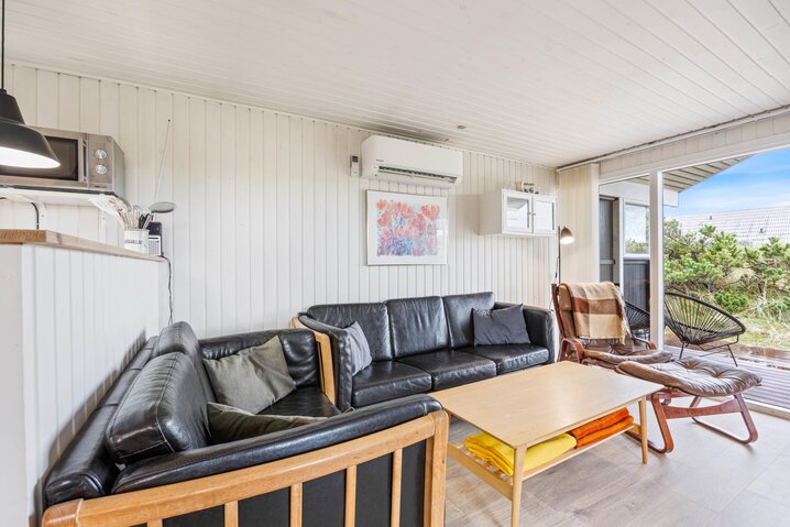 Ferienhaus C3574 in Sommervej 66, Skodbjerge - Bild #5