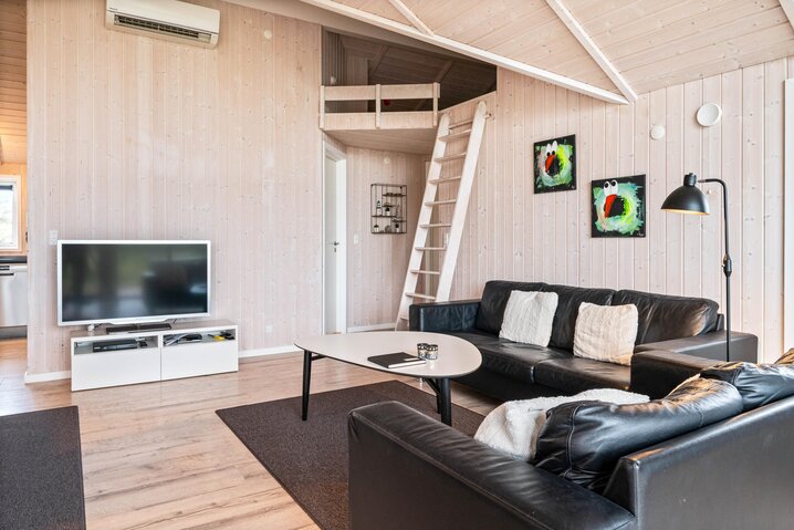 Ferienhaus C3579 in Skodbjergevej 24 B, Skodbjerge - Bild #1