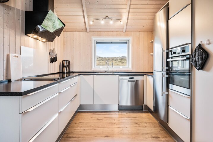 Ferienhaus C3579 in Skodbjergevej 24 B, Skodbjerge - Bild #2