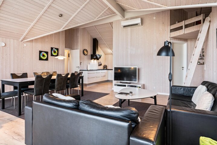 Ferienhaus C3579 in Skodbjergevej 24 B, Skodbjerge - Bild #3