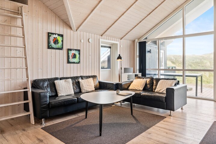 Ferienhaus C3579 in Skodbjergevej 24 B, Skodbjerge - Bild #4