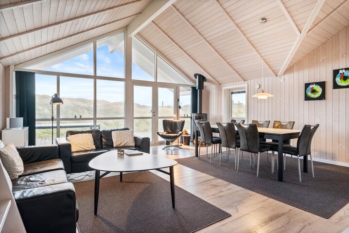 Ferienhaus C3579 in Skodbjergevej 24 B, Skodbjerge - Bild #5