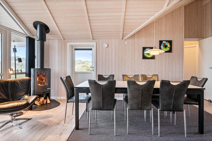 Ferienhaus C3579 in Skodbjergevej 24 B, Skodbjerge - Bild #6