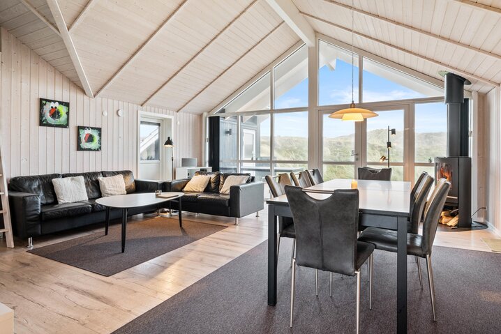 Ferienhaus C3579 in Skodbjergevej 24 B, Skodbjerge - Bild #7