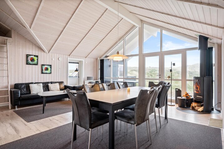 Ferienhaus C3579 in Skodbjergevej 24 B, Skodbjerge - Bild #8