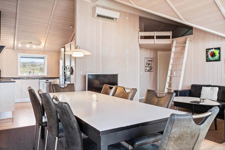 Ferienhaus C3579 in Skodbjergevej 24 B, Skodbjerge - Bild #9