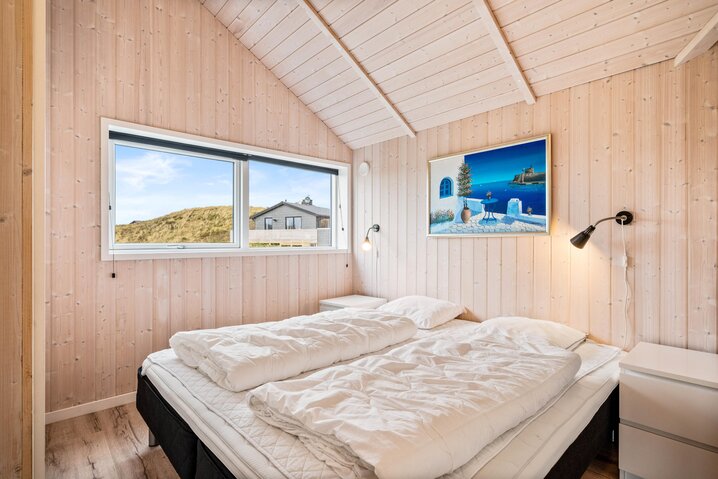 Ferienhaus C3579 in Skodbjergevej 24 B, Skodbjerge - Bild #10