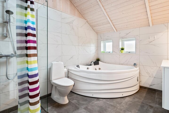 Ferienhaus C3579 in Skodbjergevej 24 B, Skodbjerge - Bild #11