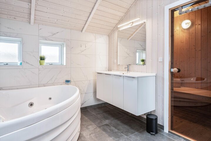 Ferienhaus C3579 in Skodbjergevej 24 B, Skodbjerge - Bild #12