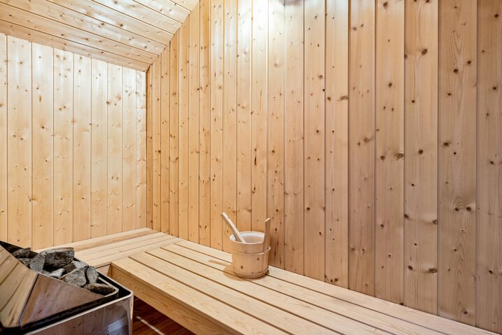 Ferienhaus C3579 in Skodbjergevej 24 B, Skodbjerge - Bild #14