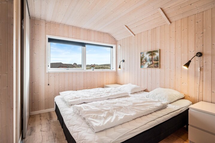 Ferienhaus C3579 in Skodbjergevej 24 B, Skodbjerge - Bild #15