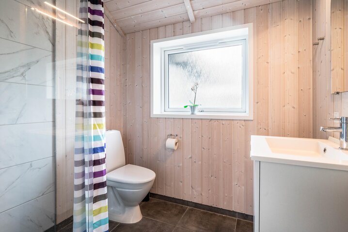 Ferienhaus C3579 in Skodbjergevej 24 B, Skodbjerge - Bild #16