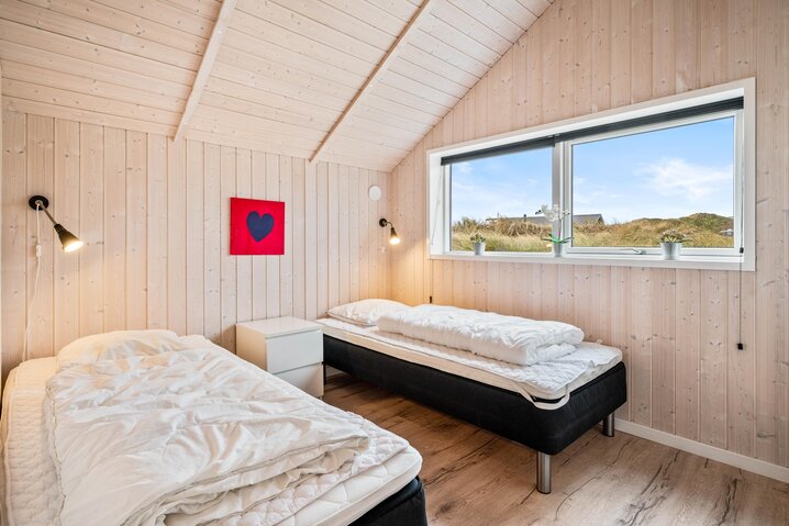 Ferienhaus C3579 in Skodbjergevej 24 B, Skodbjerge - Bild #17