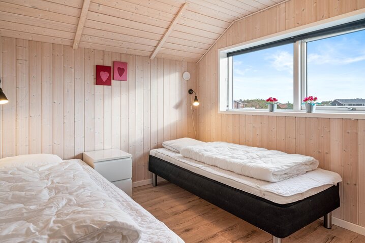 Ferienhaus C3579 in Skodbjergevej 24 B, Skodbjerge - Bild #18