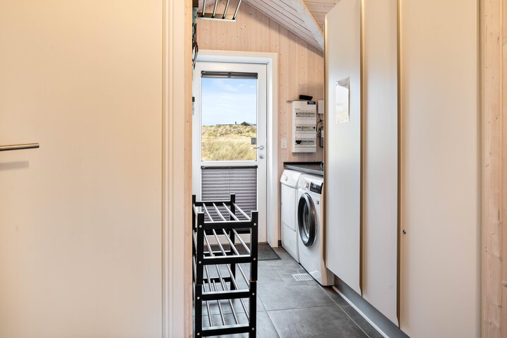 Ferienhaus C3579 in Skodbjergevej 24 B, Skodbjerge - Bild #19