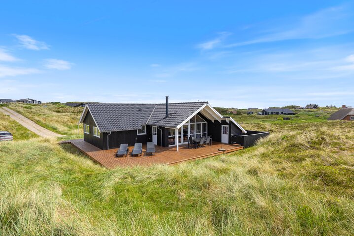 Ferienhaus C3579 in Skodbjergevej 24 B, Skodbjerge - Bild #0
