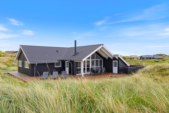 Ferienhaus C3579 in Skodbjergevej 24 B, Skodbjerge - Bild #20