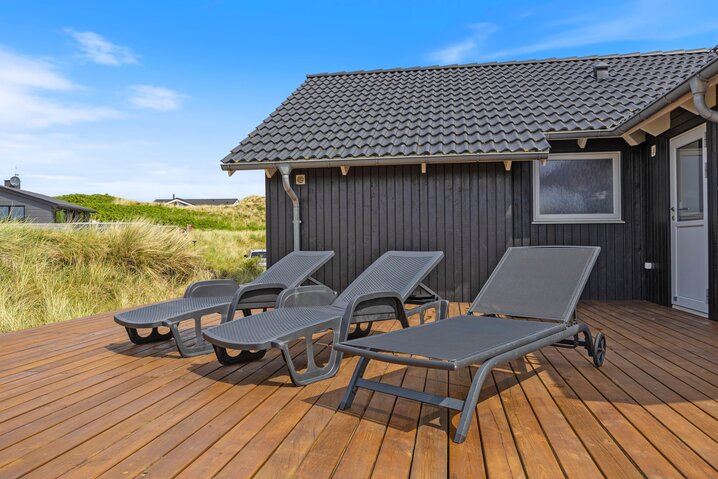 Ferienhaus C3579 in Skodbjergevej 24 B, Skodbjerge - Bild #21