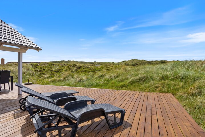 Ferienhaus C3579 in Skodbjergevej 24 B, Skodbjerge - Bild #22