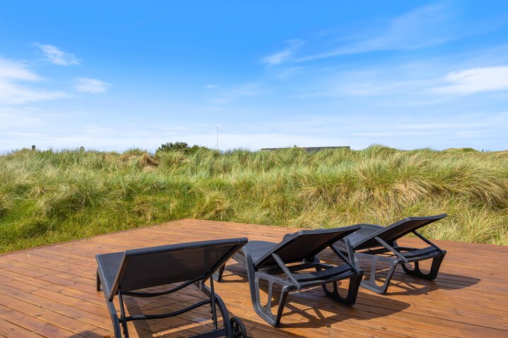 Ferienhaus C3579 in Skodbjergevej 24 B, Skodbjerge - Bild #23