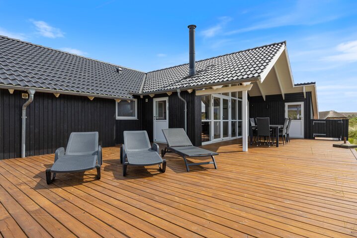 Ferienhaus C3579 in Skodbjergevej 24 B, Skodbjerge - Bild #24