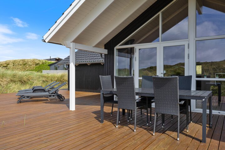 Ferienhaus C3579 in Skodbjergevej 24 B, Skodbjerge - Bild #25