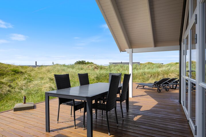 Ferienhaus C3579 in Skodbjergevej 24 B, Skodbjerge - Bild #26