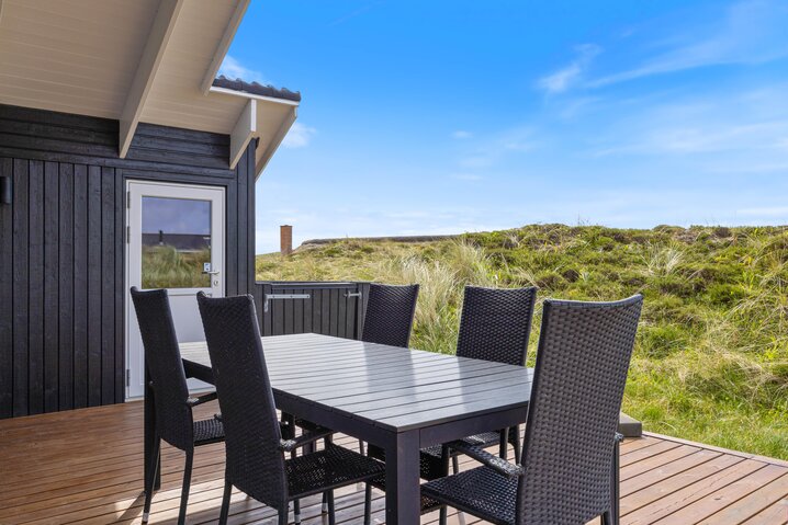 Ferienhaus C3579 in Skodbjergevej 24 B, Skodbjerge - Bild #27