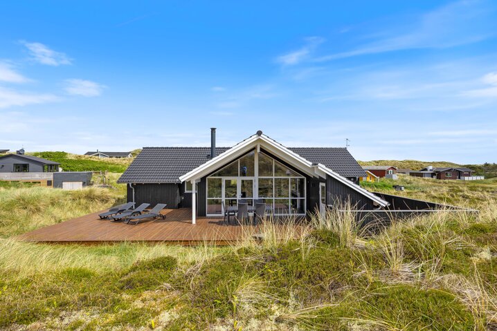 Ferienhaus C3579 in Skodbjergevej 24 B, Skodbjerge - Bild #28