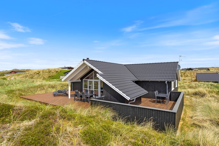Ferienhaus C3579 in Skodbjergevej 24 B, Skodbjerge - Bild #29