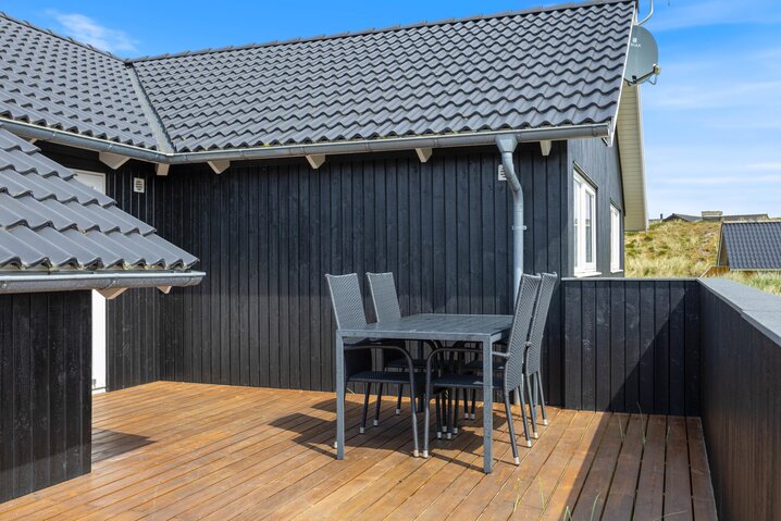 Ferienhaus C3579 in Skodbjergevej 24 B, Skodbjerge - Bild #30