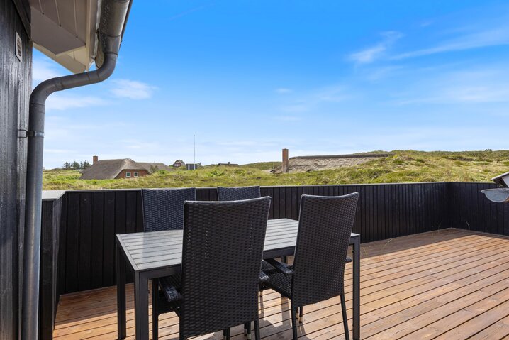 Ferienhaus C3579 in Skodbjergevej 24 B, Skodbjerge - Bild #31