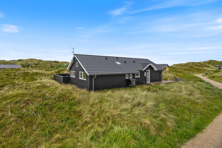 Ferienhaus C3579 in Skodbjergevej 24 B, Skodbjerge - Bild #32