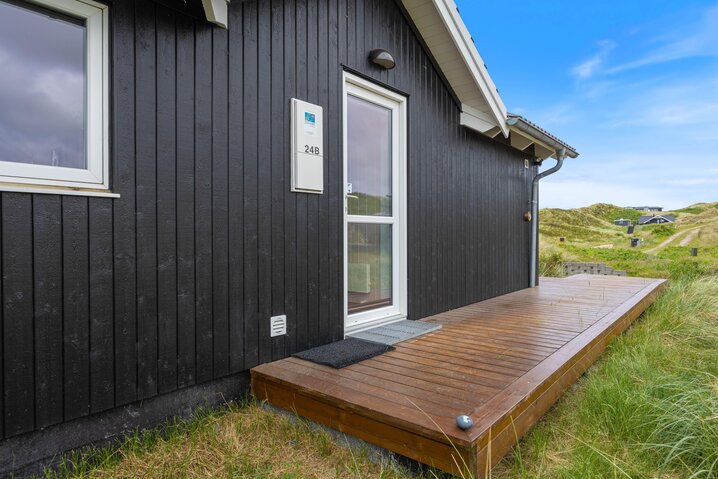 Sommerhus C3579 på Skodbjergevej 24 B, Skodbjerge - Billede #34