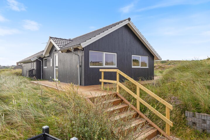 Ferienhaus C3579 in Skodbjergevej 24 B, Skodbjerge - Bild #33