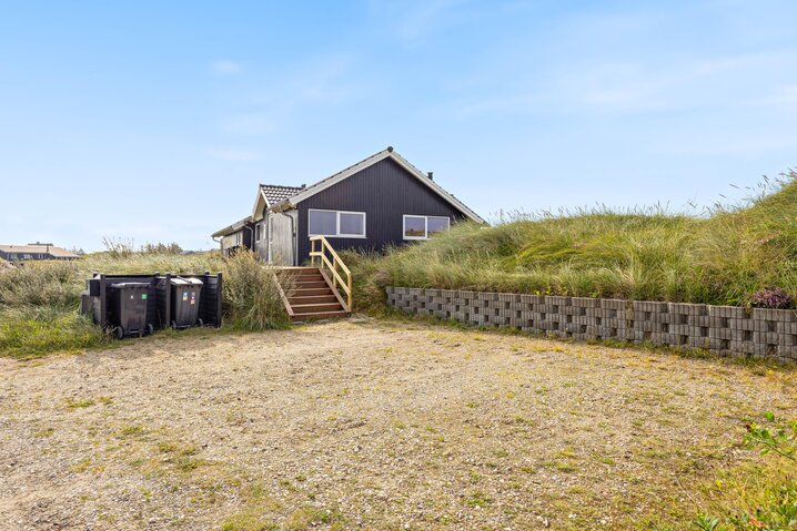 Ferienhaus C3579 in Skodbjergevej 24 B, Skodbjerge - Bild #34