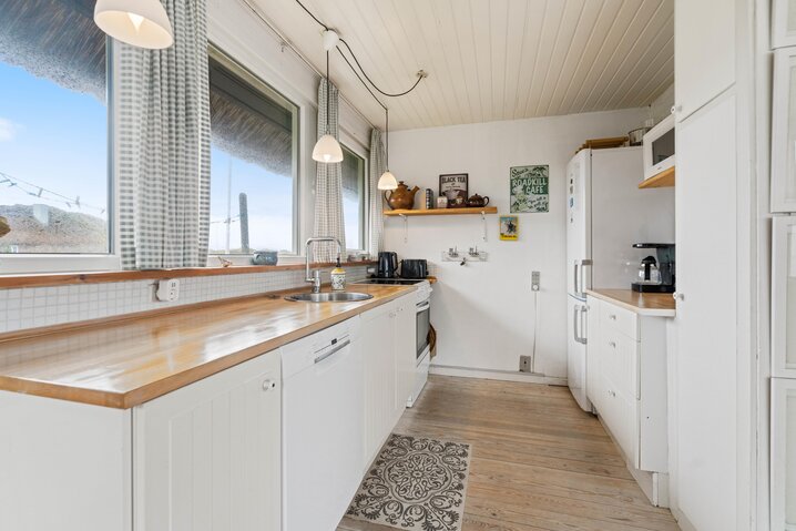 Ferienhaus C3595 in Sommervej 22, Skodbjerge - Bild #2