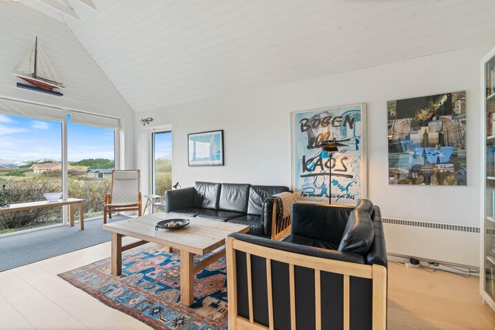 Ferienhaus C3595 in Sommervej 22, Skodbjerge - Bild #3