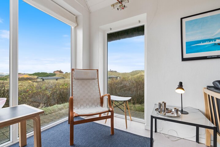 Ferienhaus C3595 in Sommervej 22, Skodbjerge - Bild #4